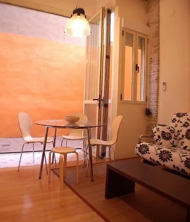 El Pilar Apartamento Valencia