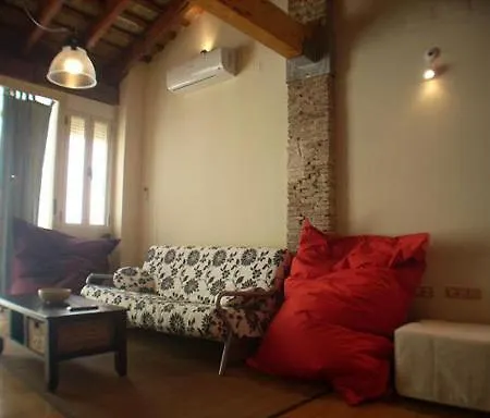 Apartamento El Pilar Valencia