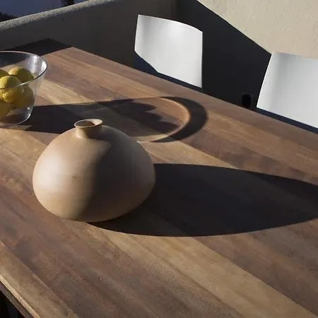 El Pilar Apartamento Valencia