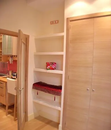 El Pilar Appartement