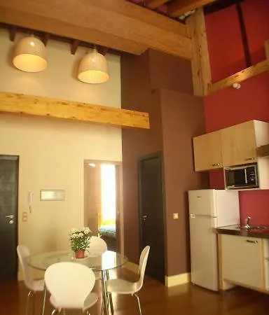 Appartement El Pilar *