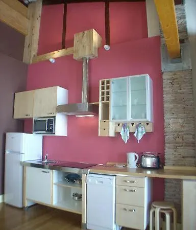 El Pilar Appartement *