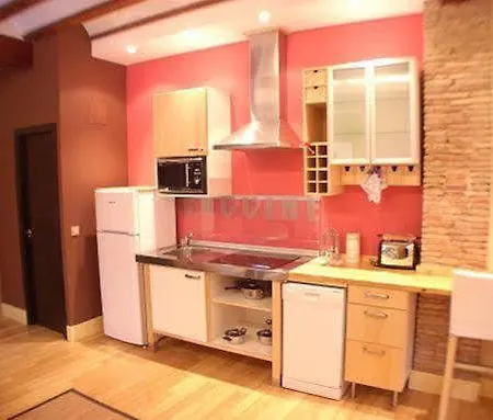 El Pilar Appartement *