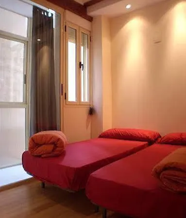 Appartement El Pilar