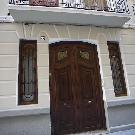 El Pilar Valencia
