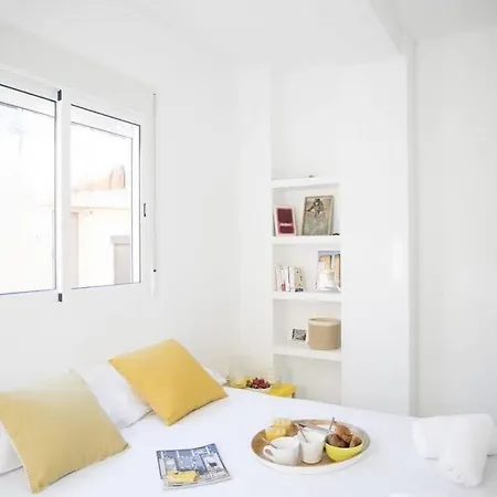 El Pilar Appartement *