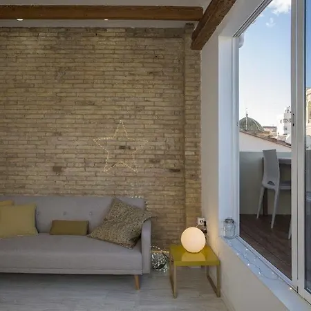 El Pilar Appartement