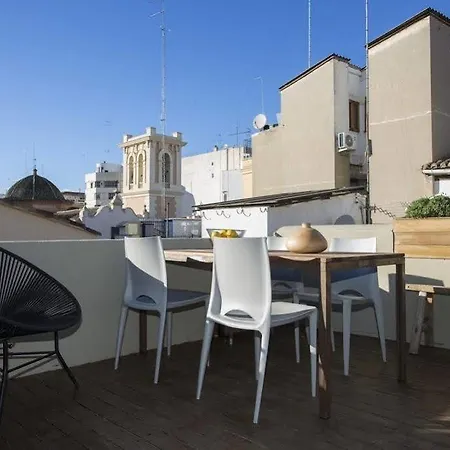 Appartement El Pilar