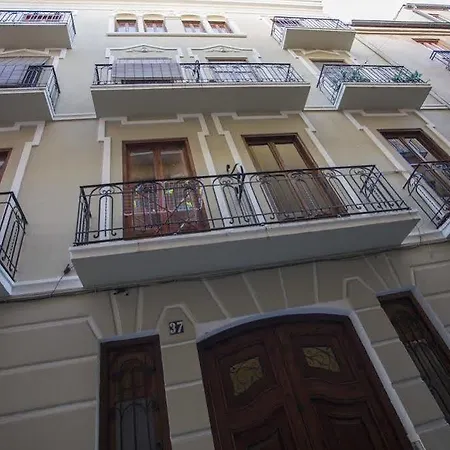 El Pilar * Valencia