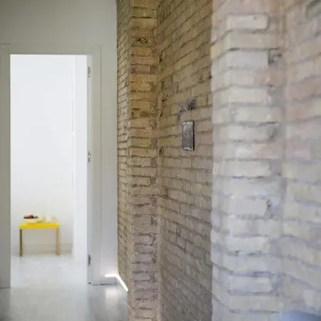 El Pilar Apartment Valencia
