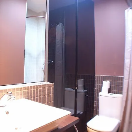 Appartement El Pilar Valencia