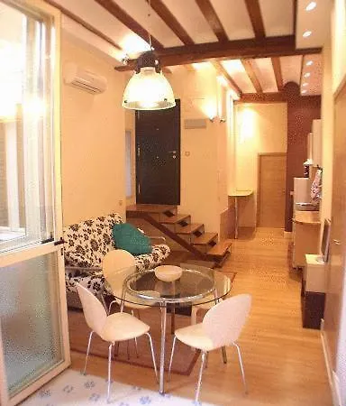 Apartment El Pilar *